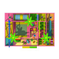 Fabricants en gros bon marché Leaf Series Indoor Playground